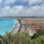 Studio Refait A Neuf, Proche Promenade Des Angais Nice
