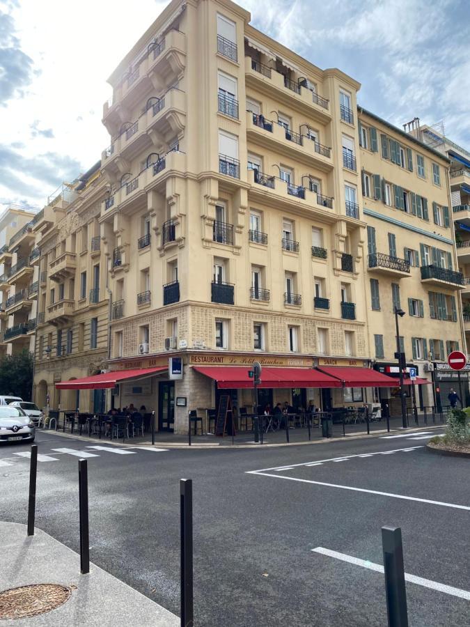 Studio Refait A Neuf, Proche Promenade Des Angais Apartment *