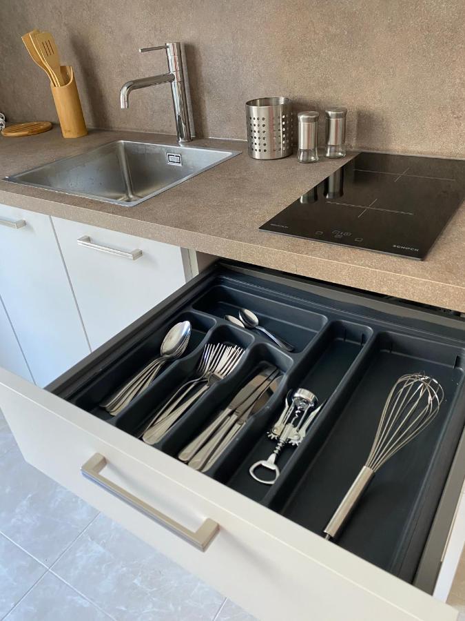 Apartment Studio Refait A Neuf, Proche Promenade Des Angais Nizza