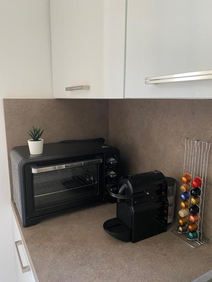 Studio Refait A Neuf, Proche Promenade Des Angais Apartment *